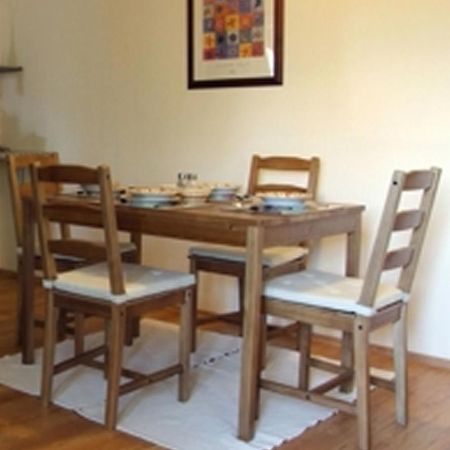 Ilona Apartmanhaz Komárom Zewnętrze zdjęcie