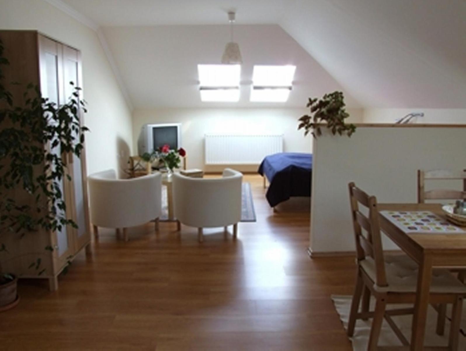 Ilona Apartmanhaz Komárom Zewnętrze zdjęcie