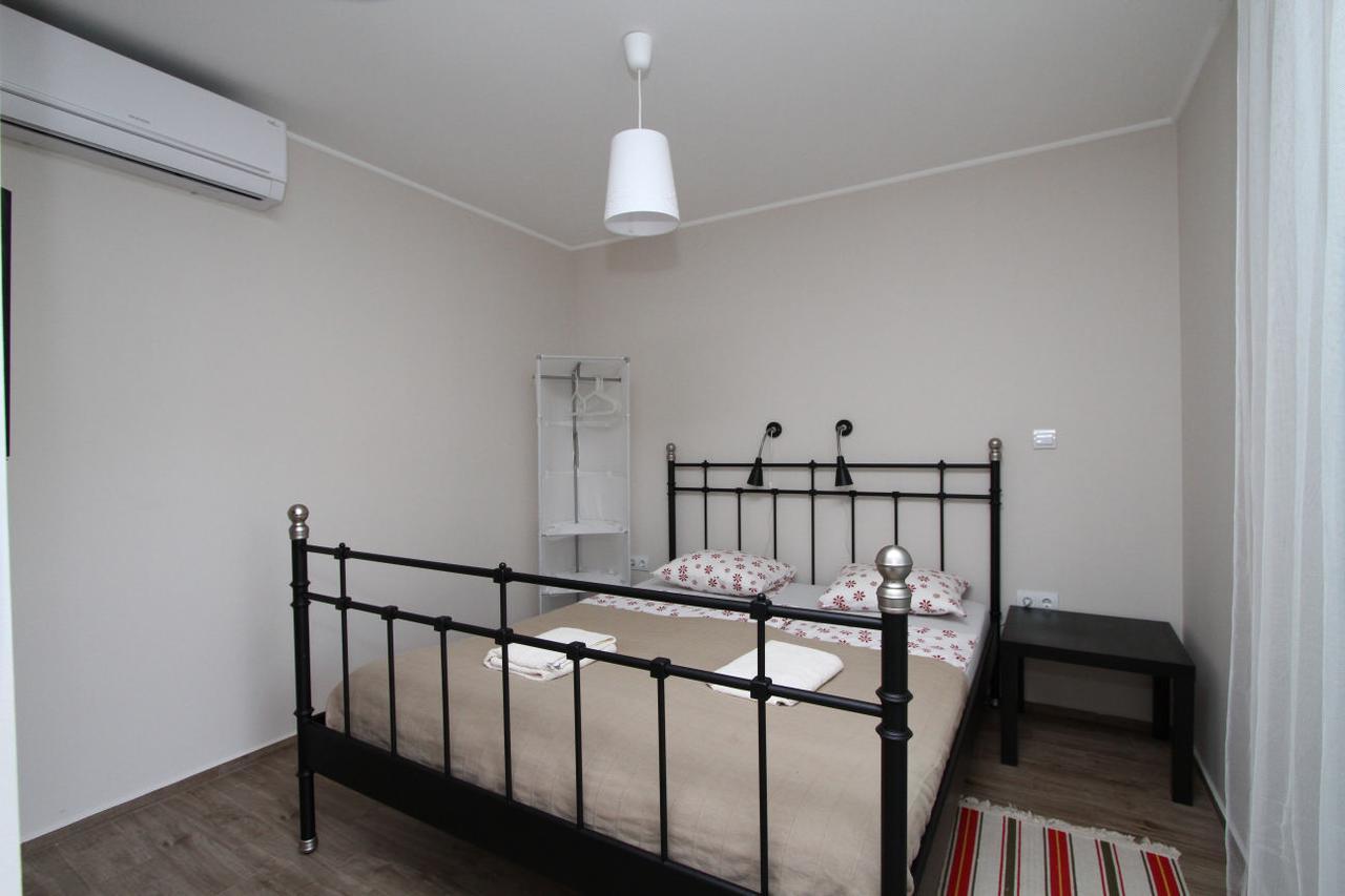 Ilona Apartmanhaz Komárom Zewnętrze zdjęcie