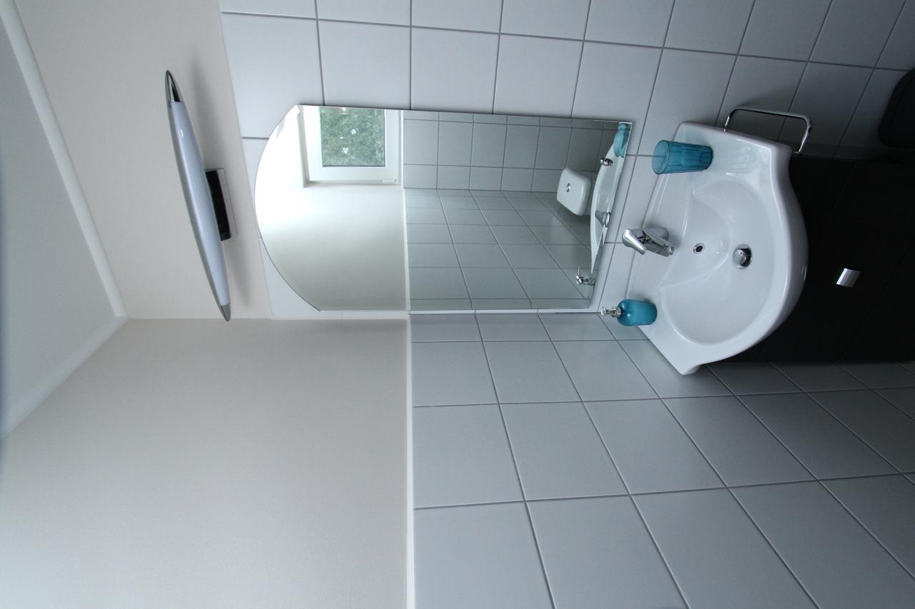 Ilona Apartmanhaz Komárom Zewnętrze zdjęcie